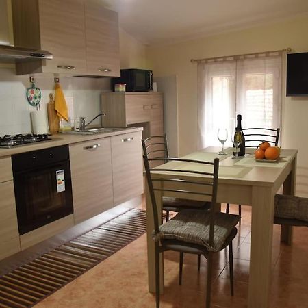 דירות Isolabona Casa Eden מראה חיצוני תמונה