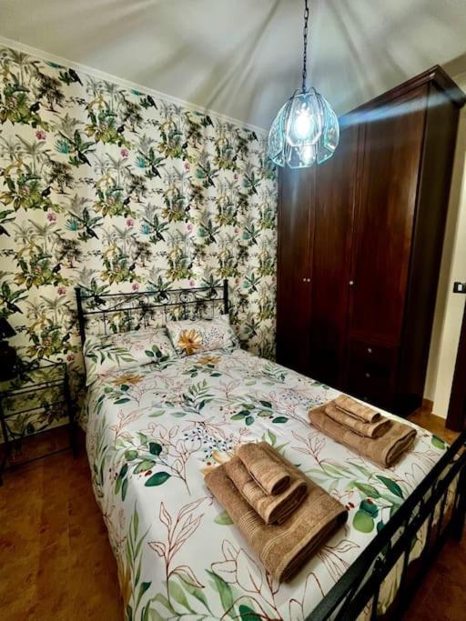 דירות Isolabona Casa Eden מראה חיצוני תמונה