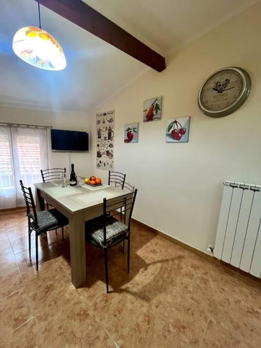 דירות Isolabona Casa Eden מראה חיצוני תמונה