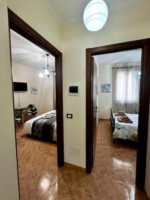 דירות Isolabona Casa Eden מראה חיצוני תמונה
