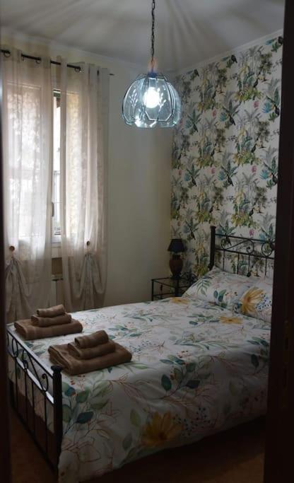 דירות Isolabona Casa Eden מראה חיצוני תמונה