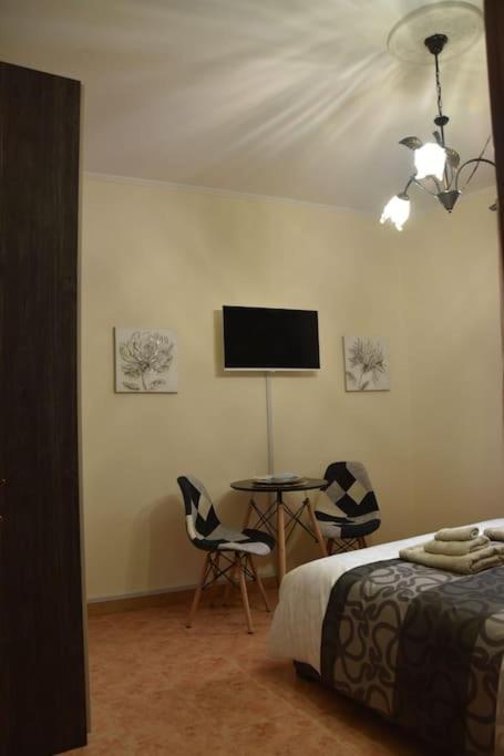 דירות Isolabona Casa Eden מראה חיצוני תמונה