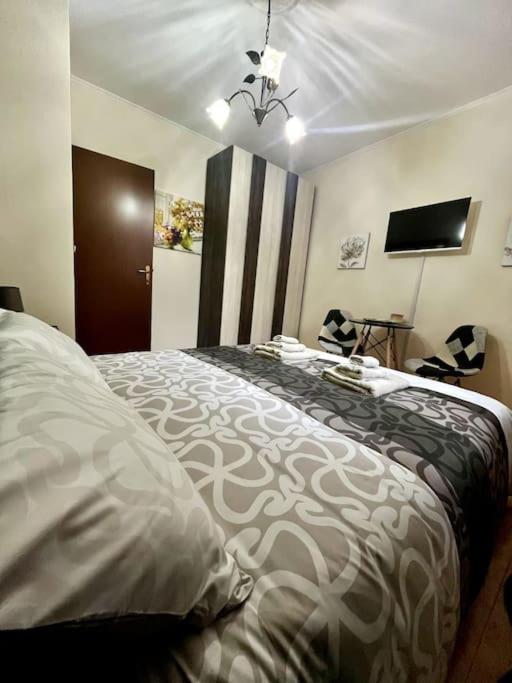 דירות Isolabona Casa Eden מראה חיצוני תמונה