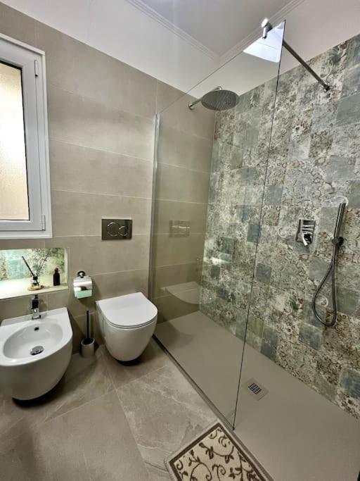 דירות Isolabona Casa Eden מראה חיצוני תמונה