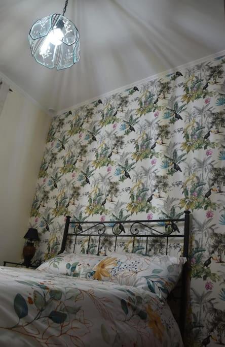 דירות Isolabona Casa Eden מראה חיצוני תמונה